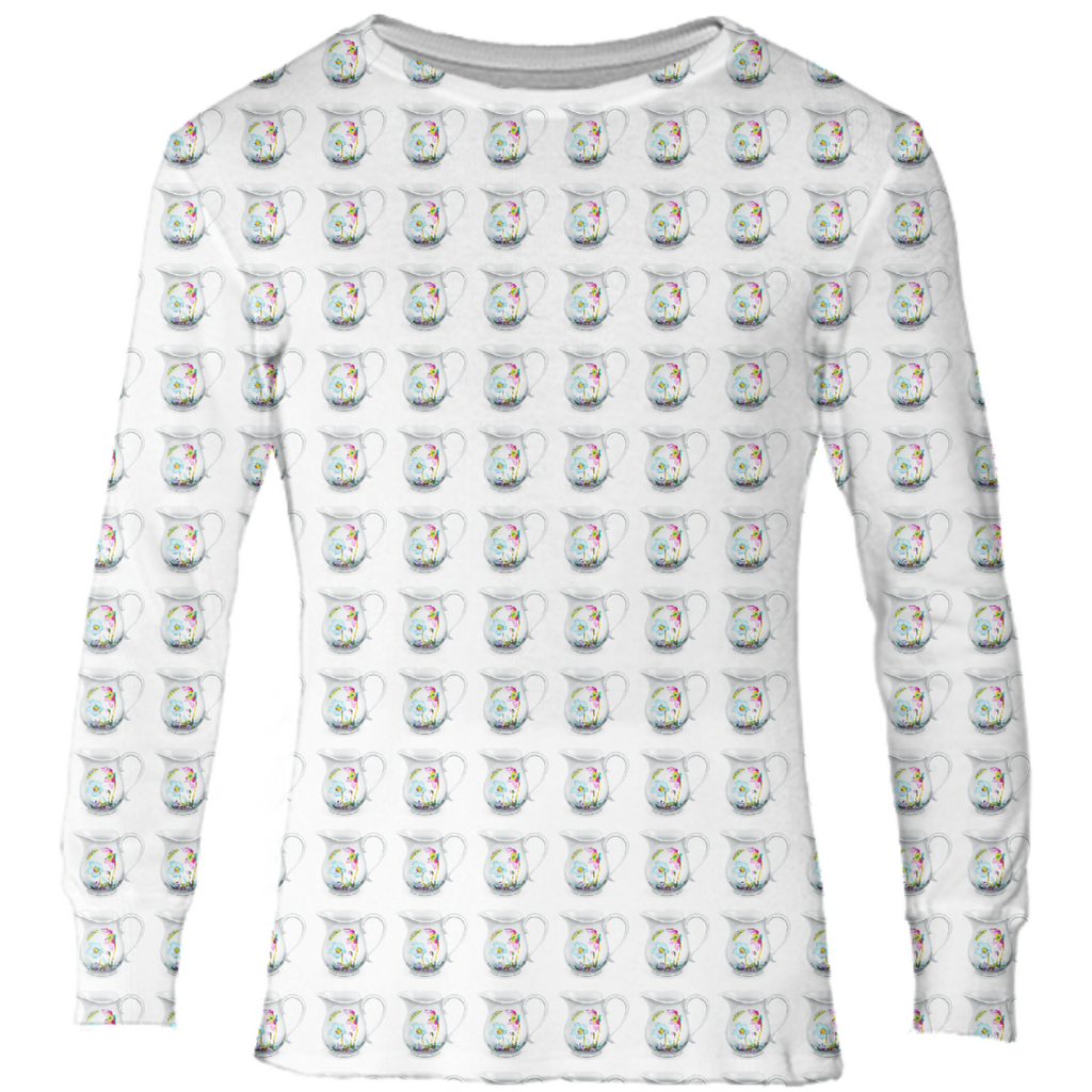 Charles Thermals
