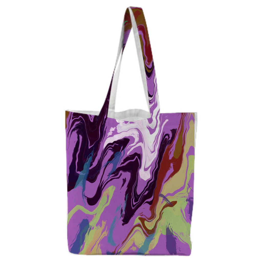 Meadow tote