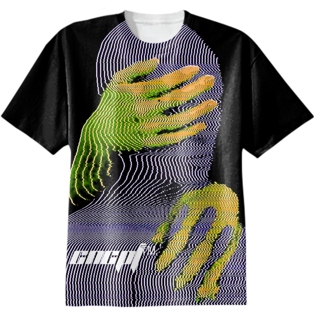 CNCPT™️ A.I TSHIRT clr3