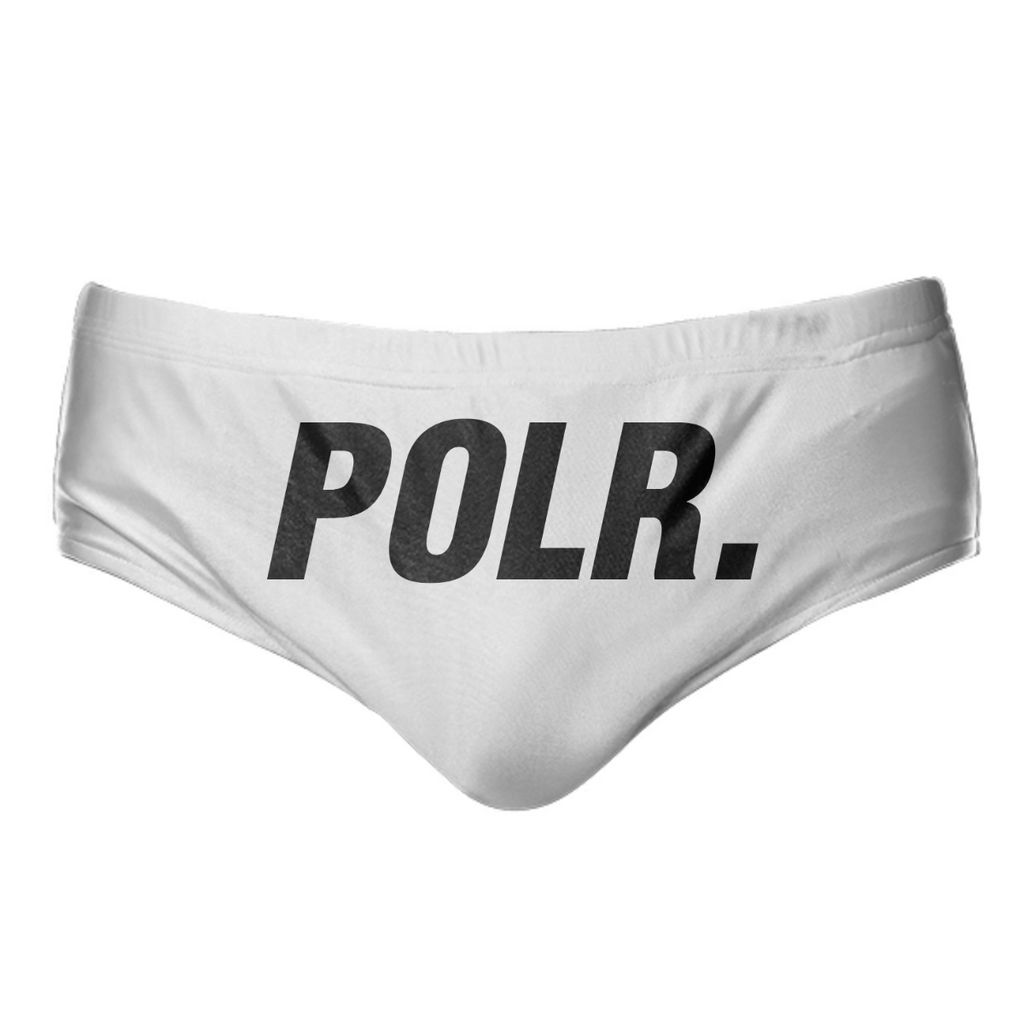 polr pants