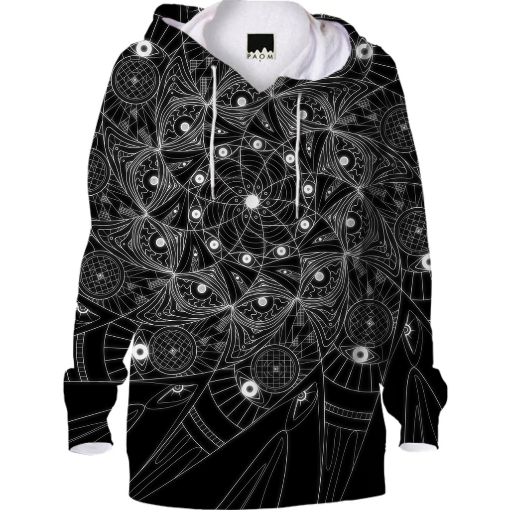 Vortex hoodie