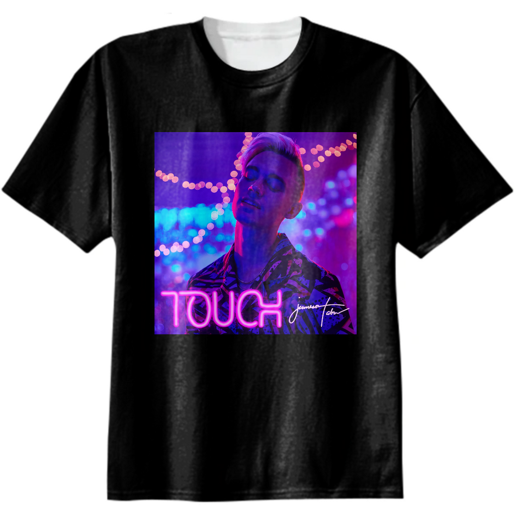 Touch album art