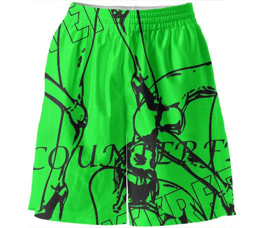 Basketball Shorts