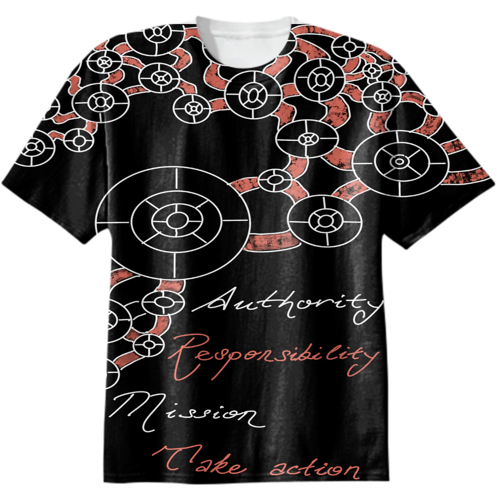 YANDHI SELF CONTROL II