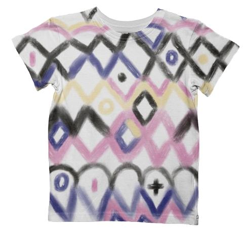 Kids Tshirt