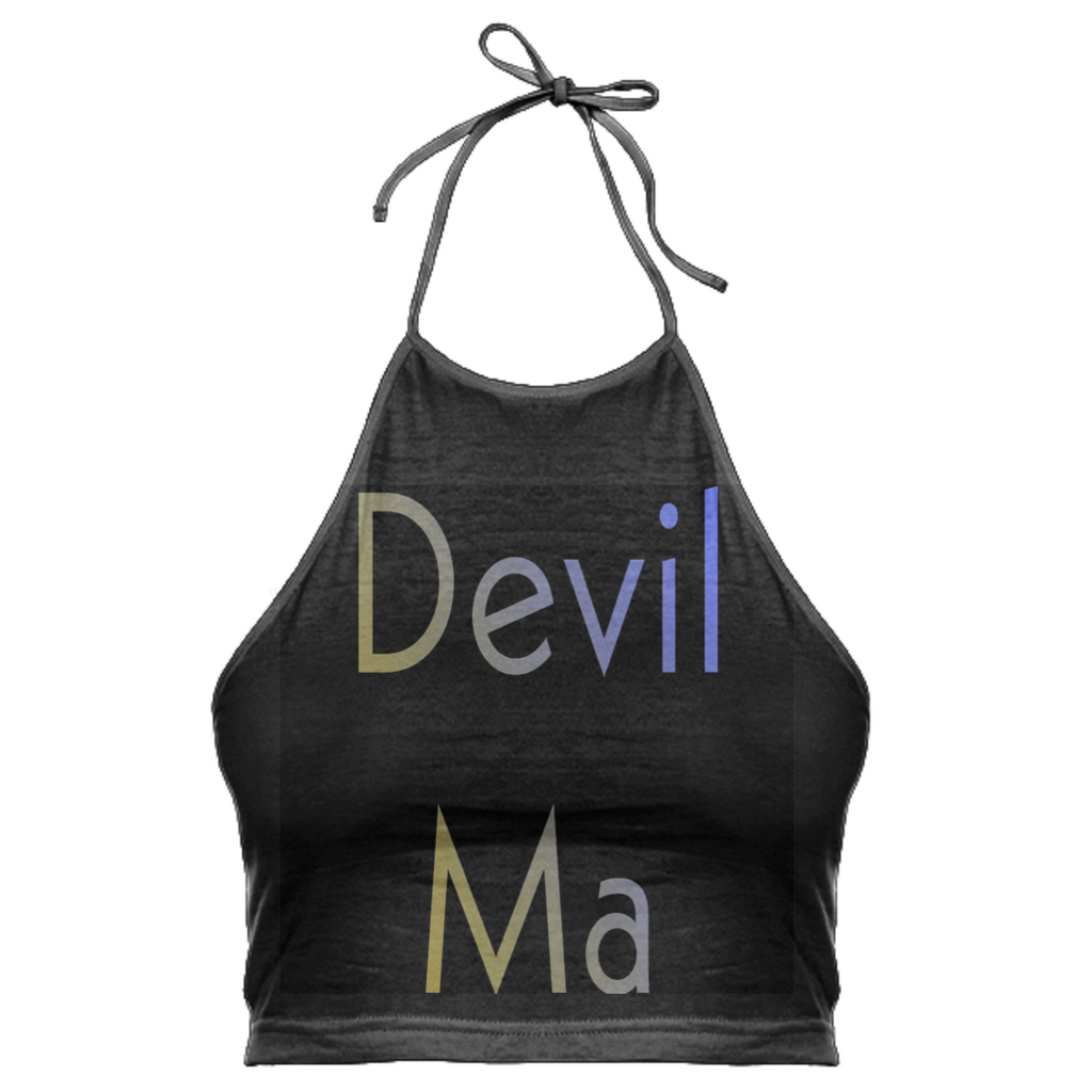 “Devil Ma” *Black Ash