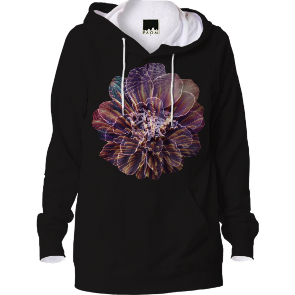 Fireworks Flower