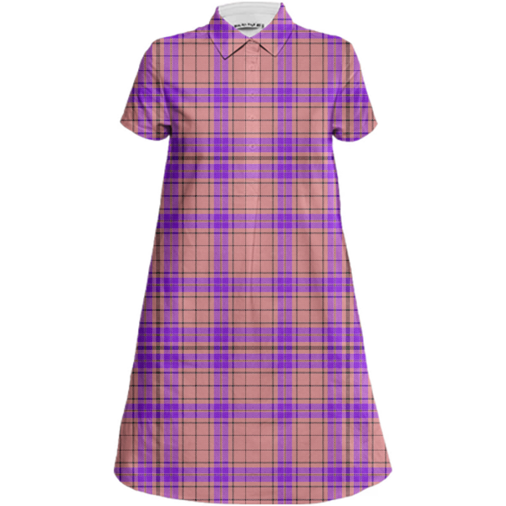 TARTAN COLOURS 13