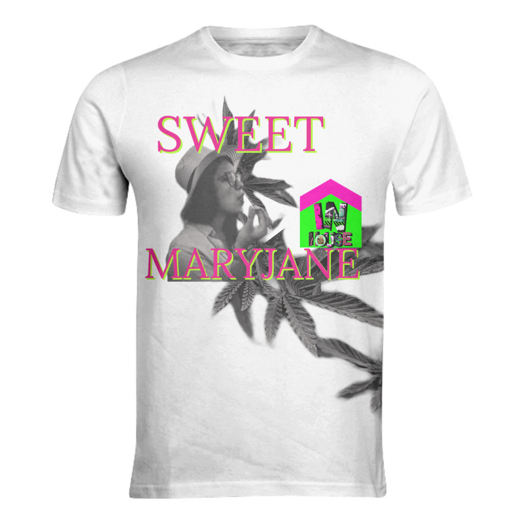 Sweet maryjane Tee