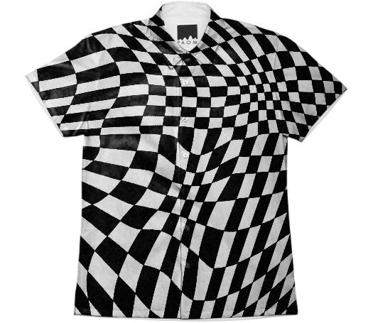 Short Sleeve Workshirt