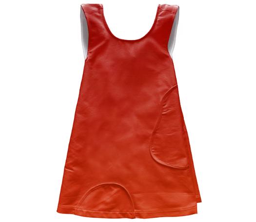 Kids Sleeveless Dress