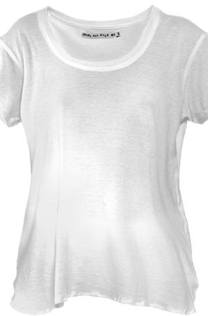 Drape Shirt
