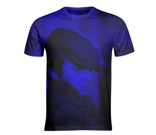 Elijah Wood Celebrity Dark Fashion