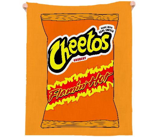 cheetos clip art