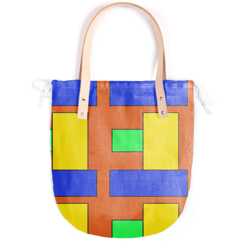 geometric fantasy