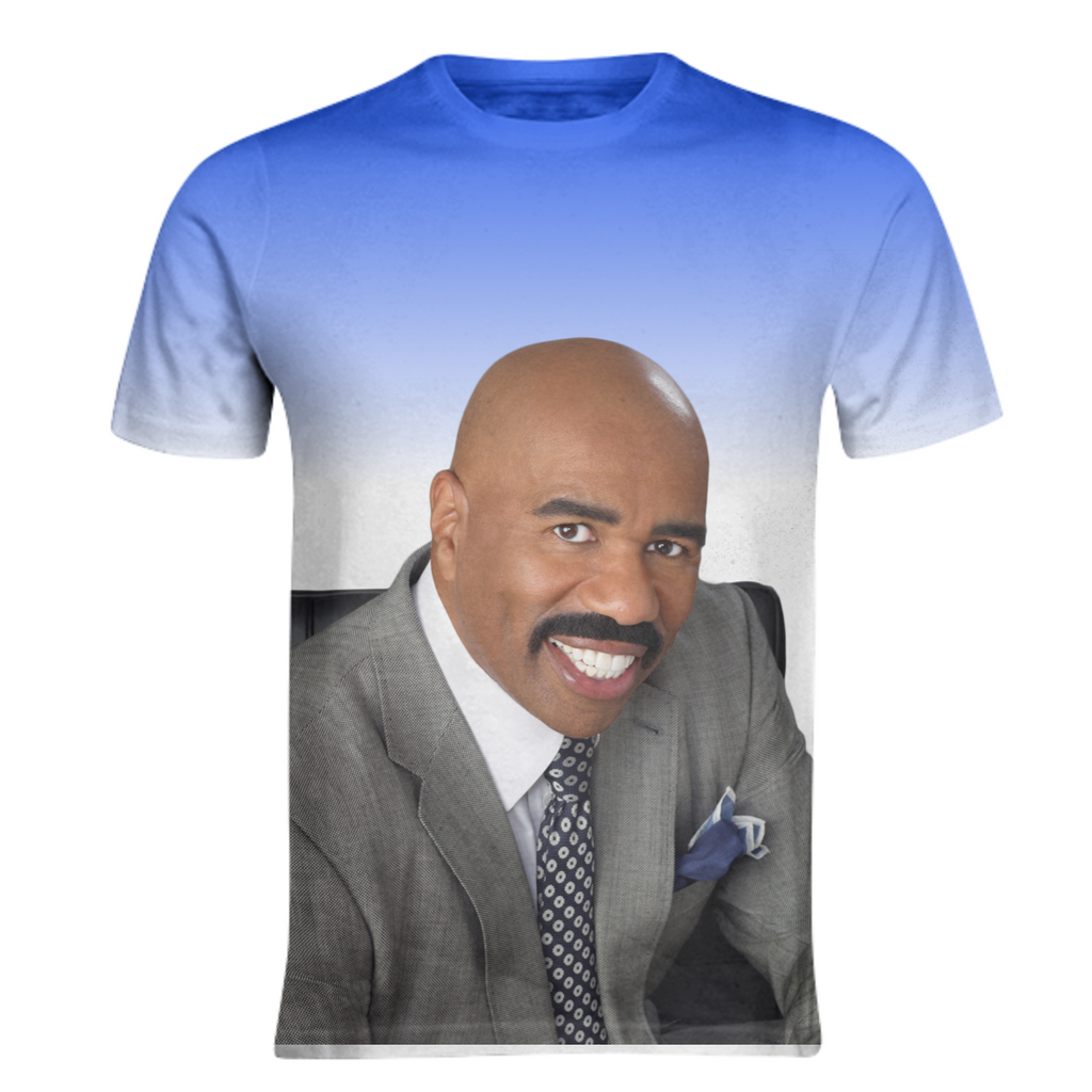 Steve Harvey