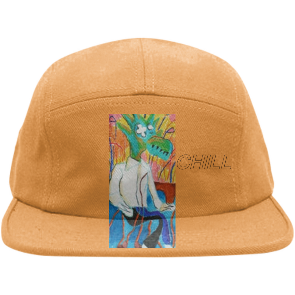 Chill Hat