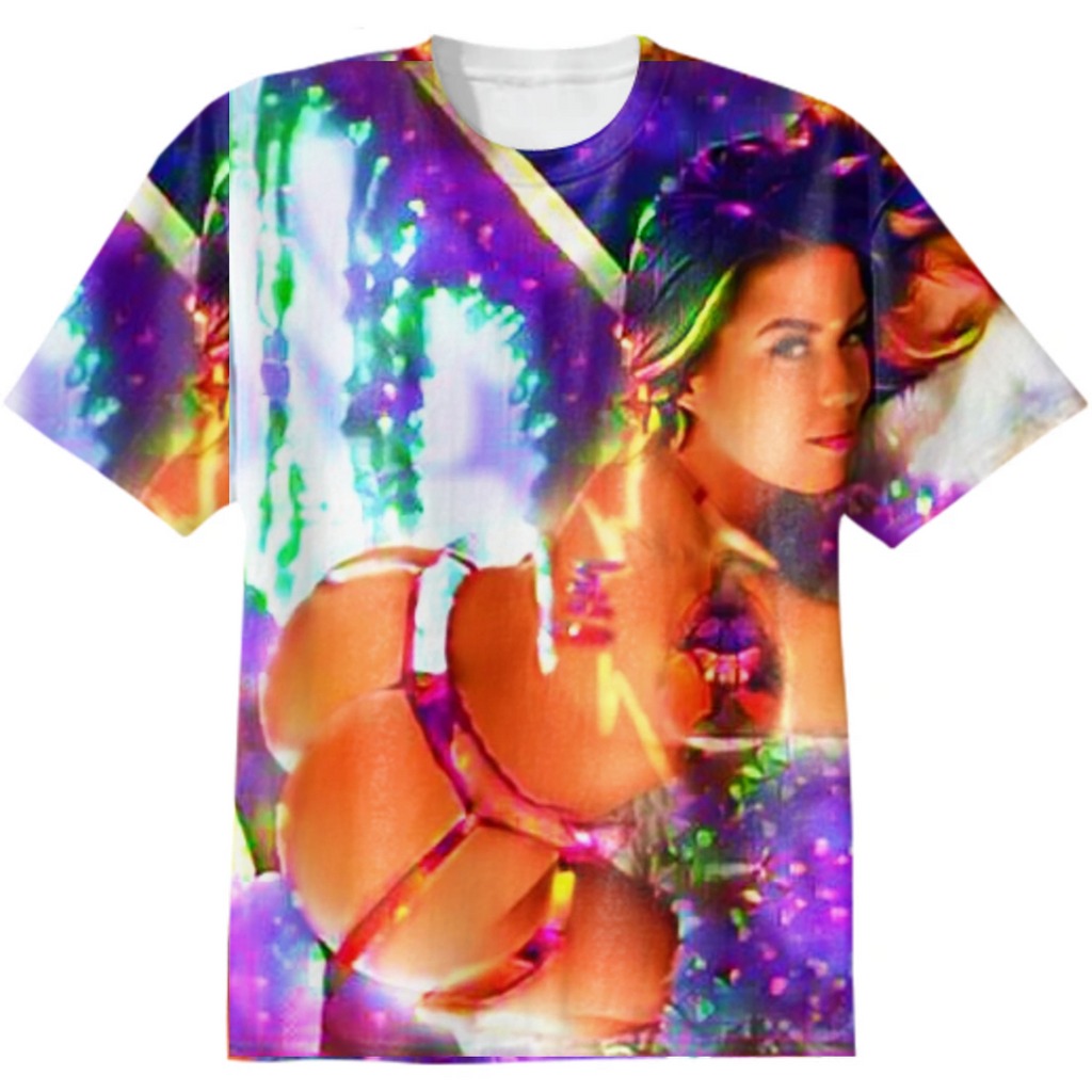 Cindy Innuendo T Shirt