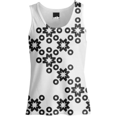 OM Lab Tank