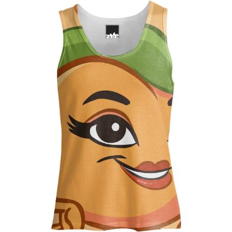 Tank Top Women