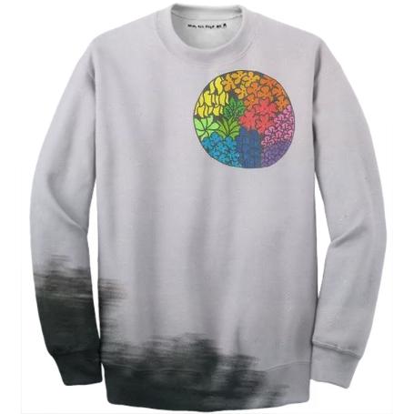 Untitled Cotton Sweatshirt