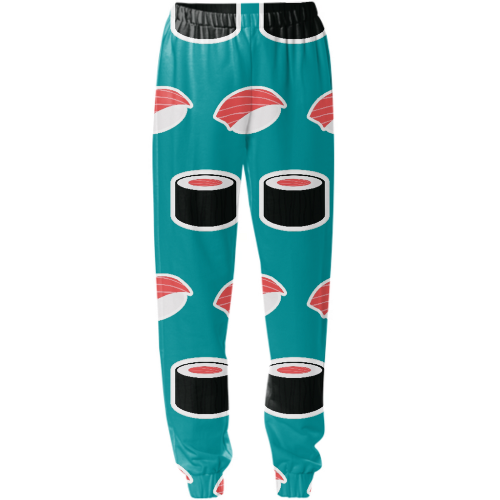 Sushi Sweatpants