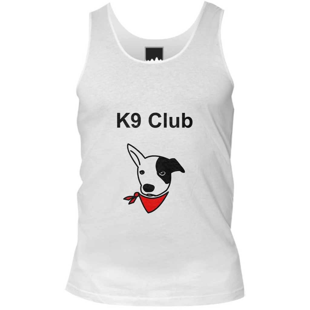 K9 club tank