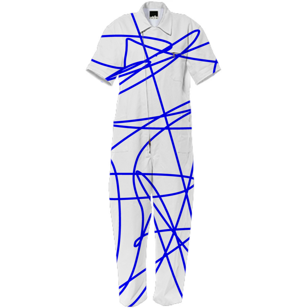 blue no 1