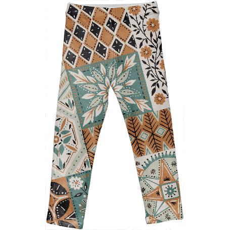 Kids Leggings