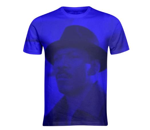 Eddie Murphy Celebrity Dark Fashion