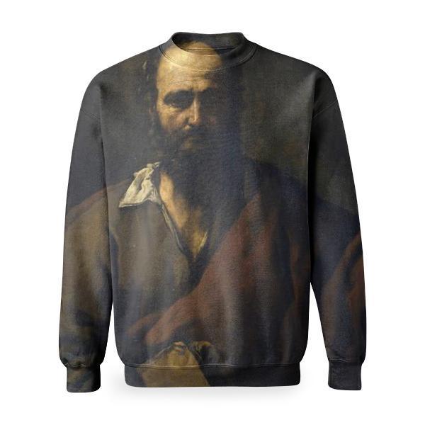 Saint Simon Basic Sweatshirt