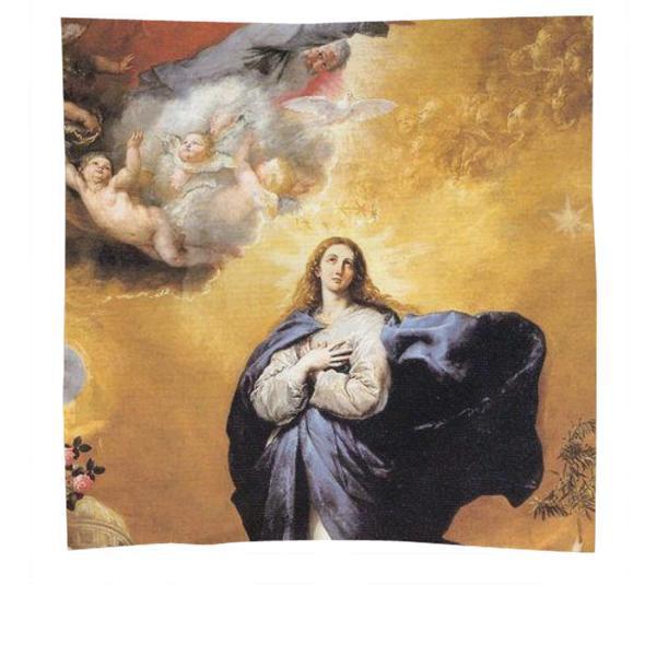 Immaculate Conception Scarf
