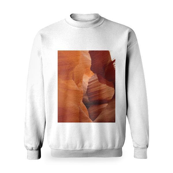 Red Canyon Ranges Basic Sweatshirt