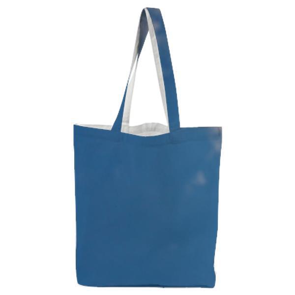 Red Flower During Daytime Tote Bag
