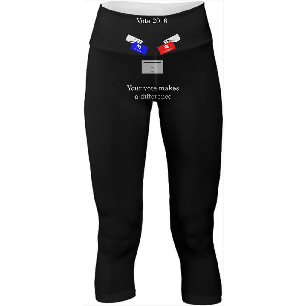 yoga pants