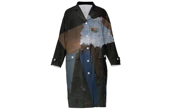 Cotton Trench