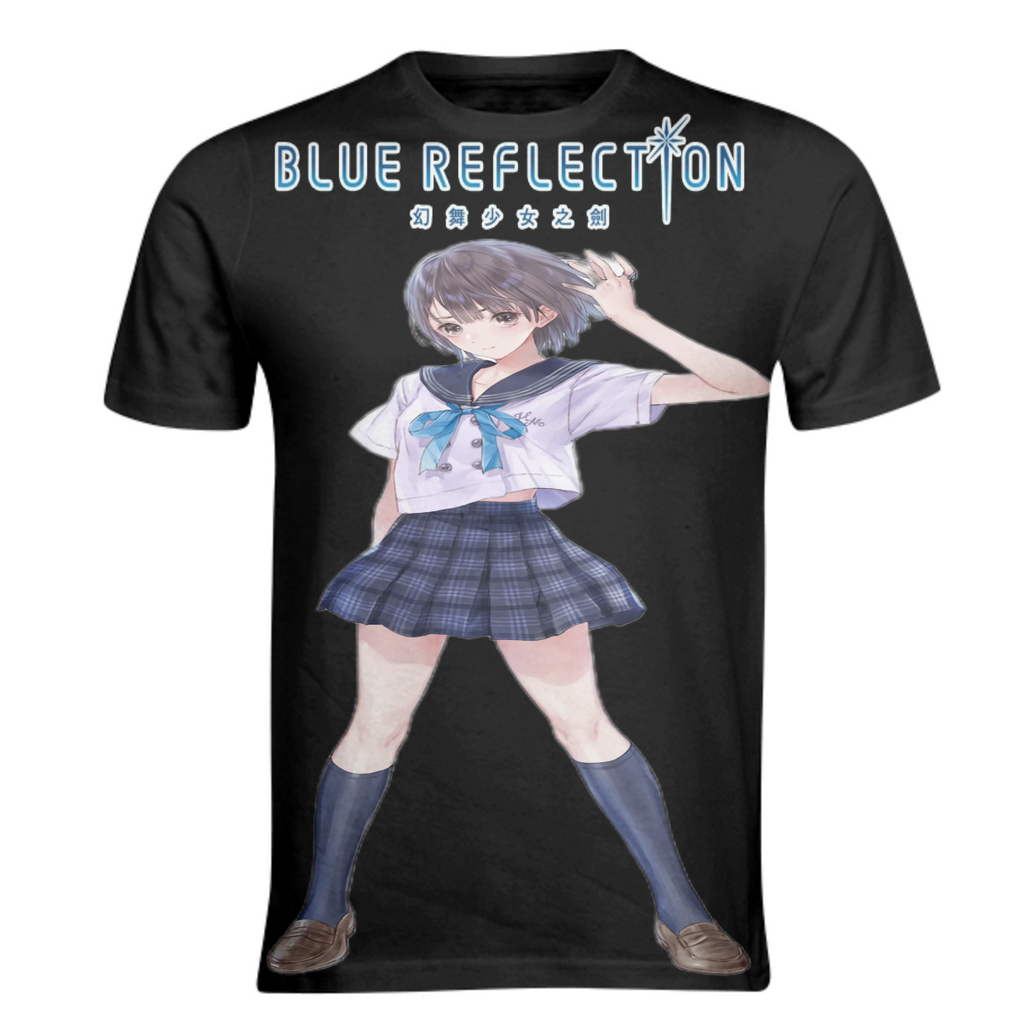 Blue Reflection Hinako Shirai T-Shirt