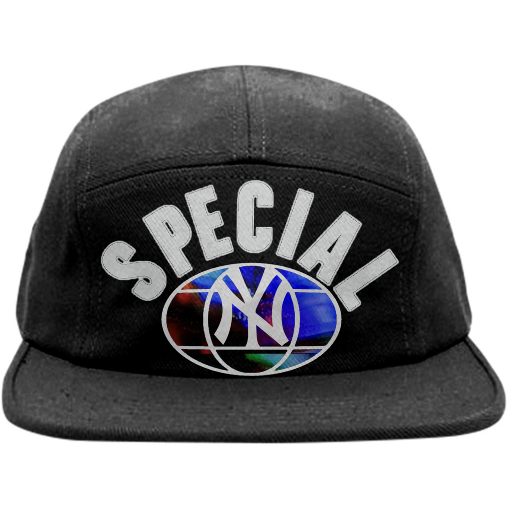 "Raiders Black NewYork Cap" Specialwear.net