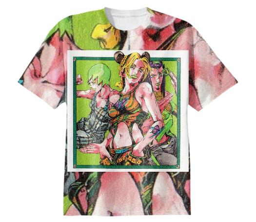 Volume 4 Go Foo Fighters