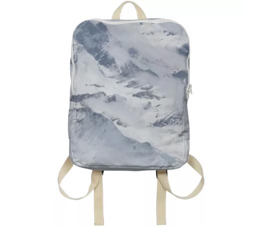Mountain Bagpack Large