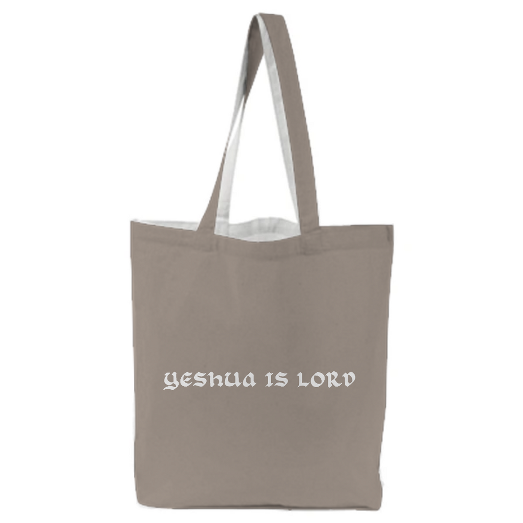 YESHUA IS LORD (TOTE)
