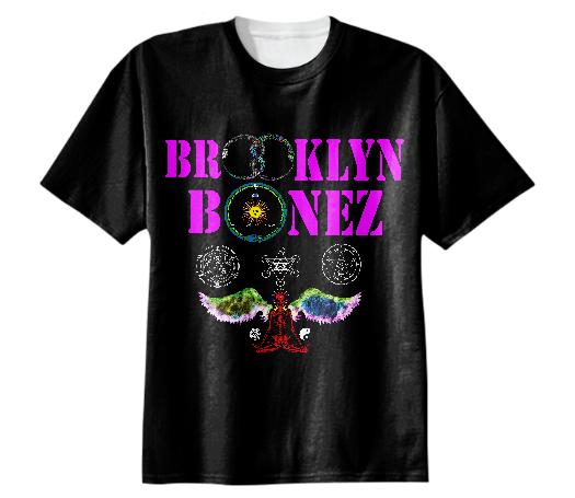 Brooklyn Bonez T 3