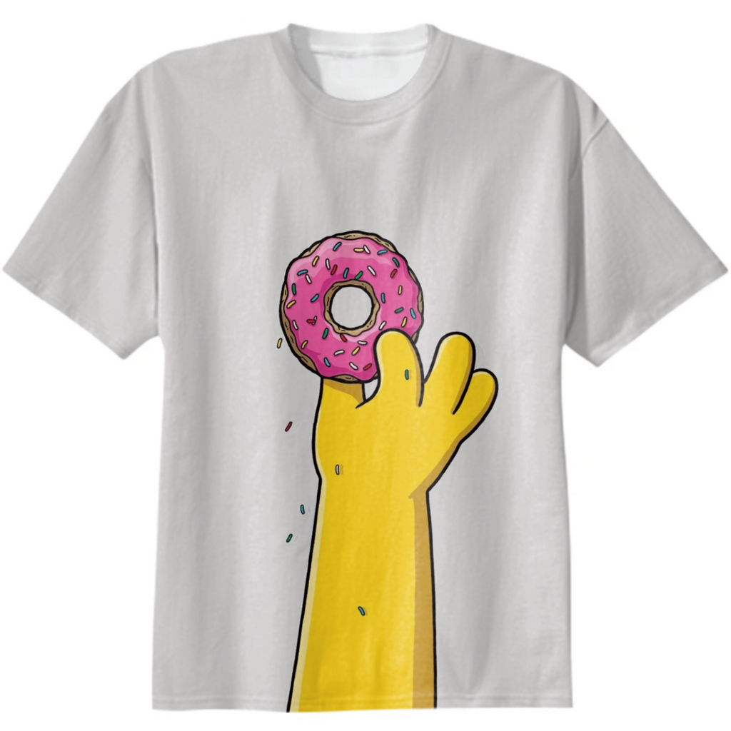 T-Shirt Donut