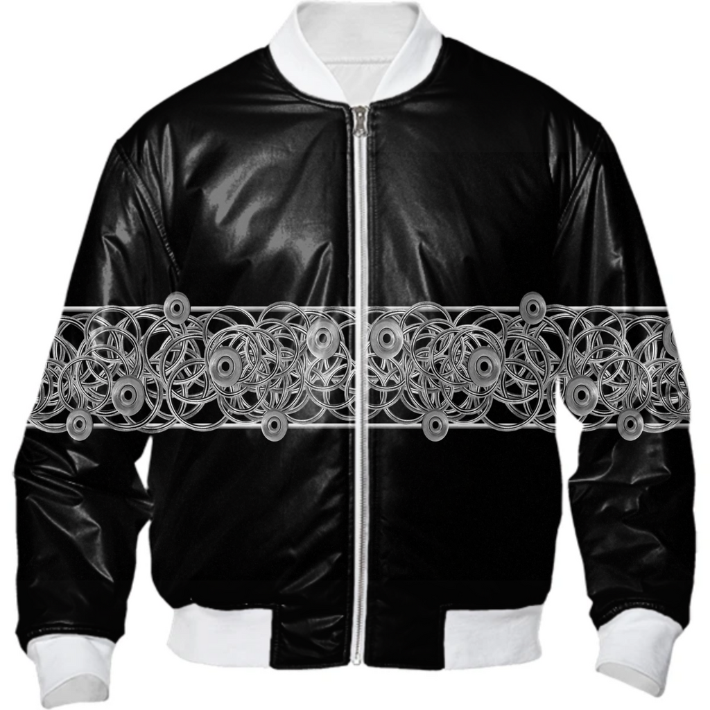Dark Chic Baroque