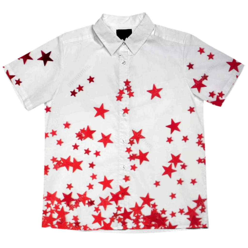 star shirt