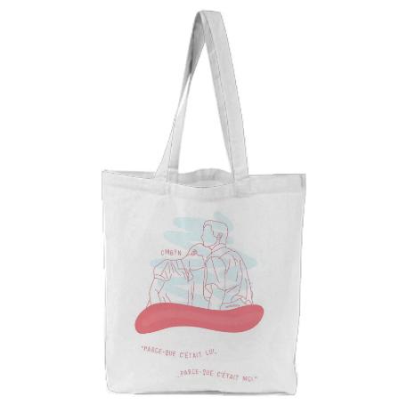 CMBYN Tote