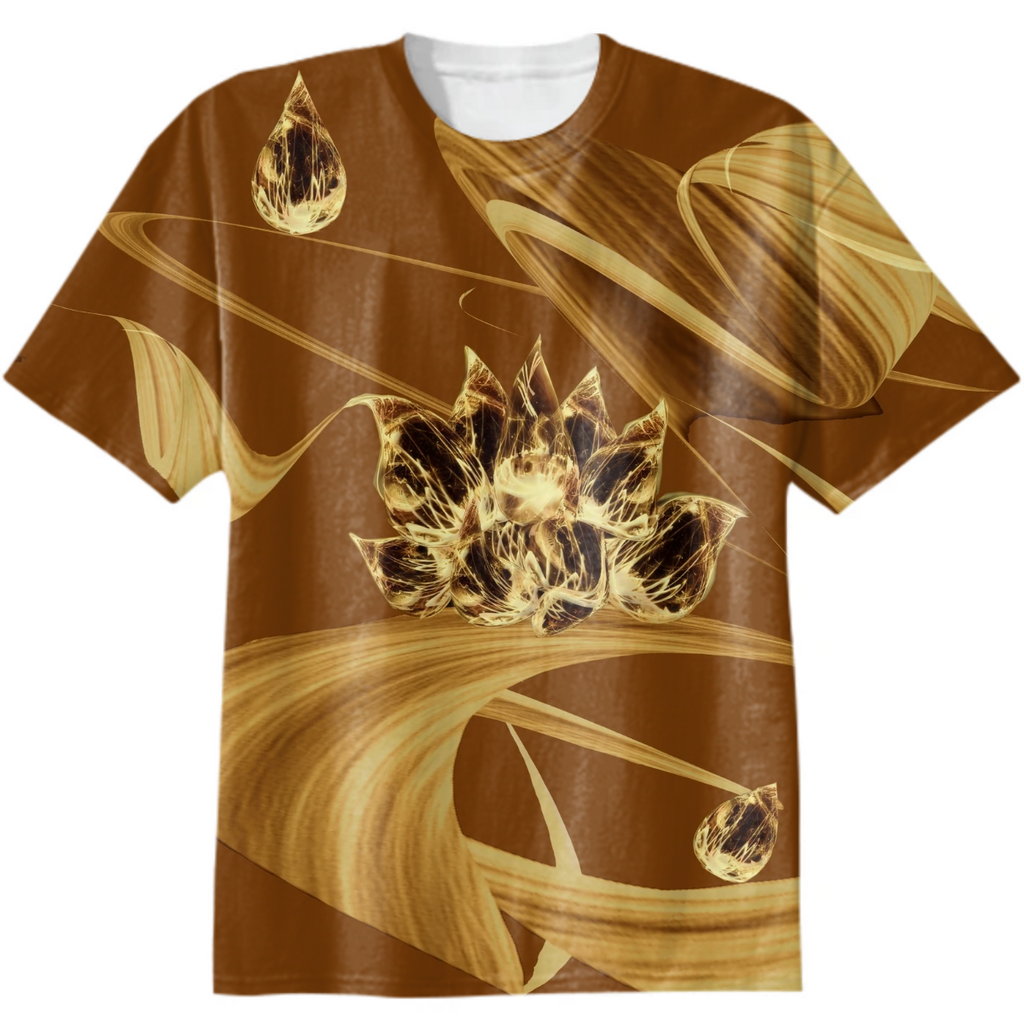 lotus, crystal, golden, sacred, shimmer, sparkle, trend   year