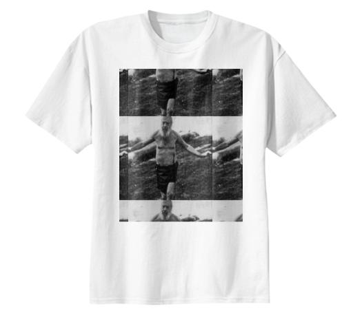 psychiatry t shirt exp 1