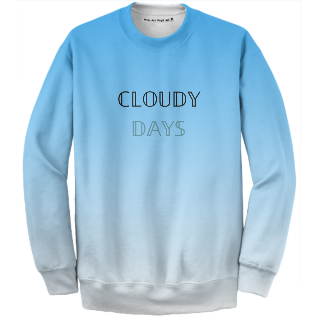 Cloudy
