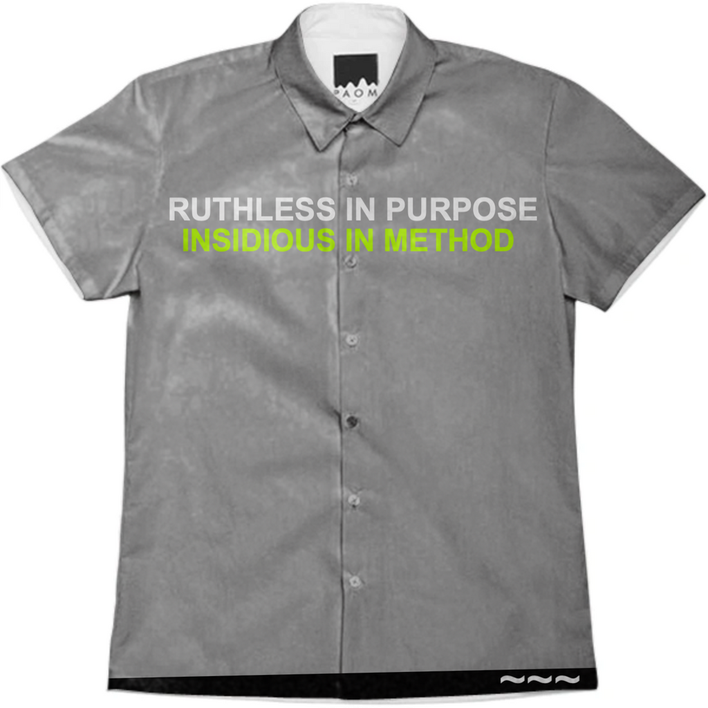 RUTHLESS 2